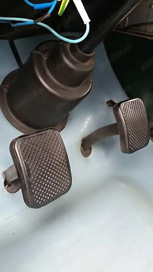 Vand autoutilitara TVD 12 RZ - imagine 8