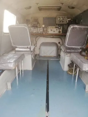 Vand autoutilitara TVD 12 RZ - imagine 7