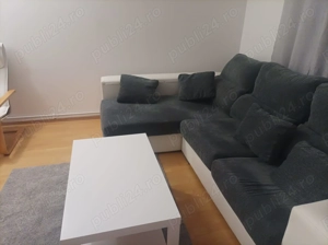  Se inchriaza apartament cu 2 camere Alba Tolstoi  - imagine 3