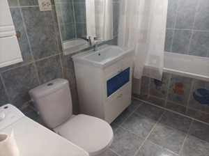  Se inchriaza apartament cu 2 camere Alba Tolstoi  - imagine 7