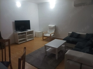  Se inchriaza apartament cu 2 camere Alba Tolstoi  - imagine 9