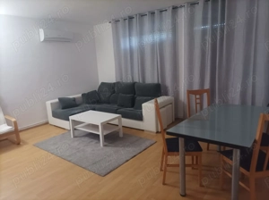  Se inchriaza apartament cu 2 camere Alba Tolstoi  - imagine 5