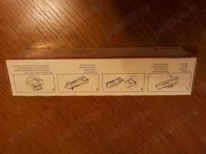 Toner  cartus - OKI B4300, B4350, original , print cartridge - imagine 4