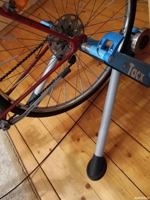 Tacx flow Smart  - imagine 2