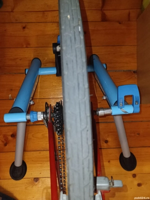 Tacx flow Smart  - imagine 3