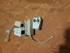 Reductii, adaptoare pentru telefonie fixa - imagine 4