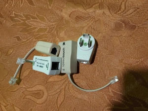 Reductii, adaptoare pentru telefonie fixa - imagine 5