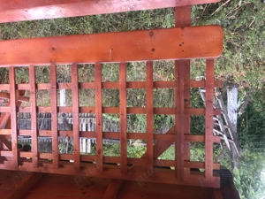 Vand casa locuibila, semi-mobilata - imagine 2