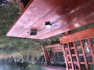 Vand casa locuibila, semi-mobilata - imagine 3