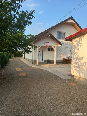 casă de vânzare  - imagine 10