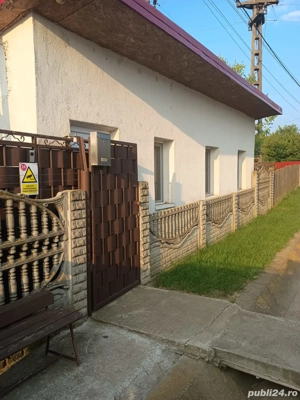 casă de vânzare  - imagine 9
