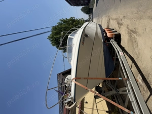 Barca cu doua dormitoare Beneteau Flyer Viva 9.20