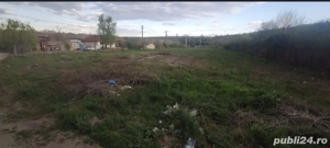 Teren intravilan de vânzare Blaj 3672 mp || Comision 0