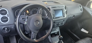 Vând Wolkswagen Tiguan!