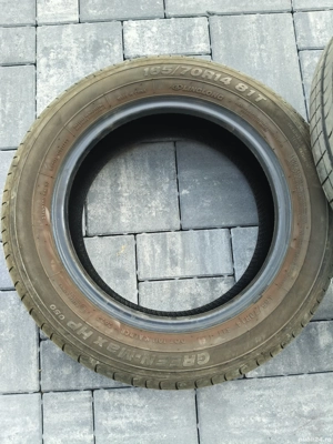 anvelope spring 165 70 14