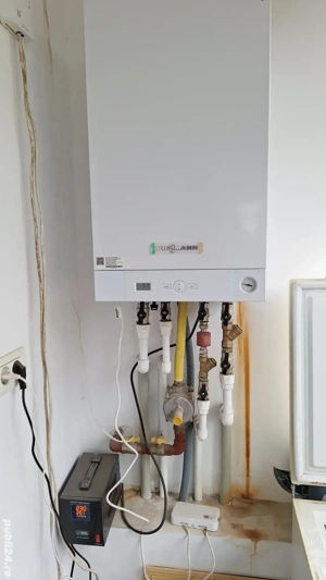 vanzare apartament  - imagine 2