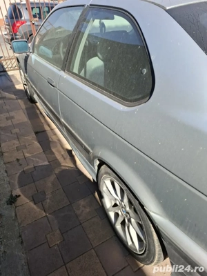bmw 316i, an fabricatie 1997 - imagine 2
