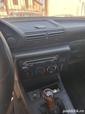 bmw 316i, an fabricatie 1997 - imagine 3