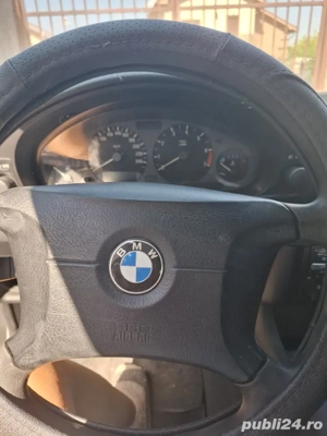 bmw 316i, an fabricatie 1997 - imagine 4