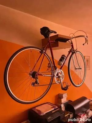 Bicicleta curse vitange PEUGEOT noua