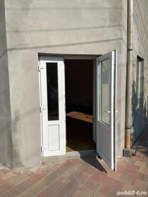 Inchiriez spatiu comercial Sannicolau Mare - imagine 5