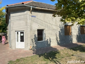 Inchiriez spatiu comercial Sannicolau Mare - imagine 3