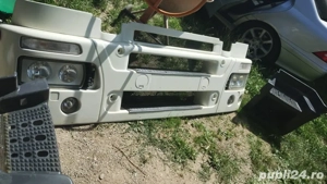 bara faruri scari iveco 