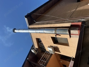 Curatari cosuri si centrale termice - imagine 2