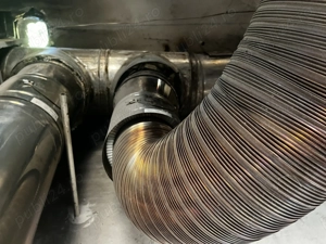 Curatari cosuri si centrale termice - imagine 4