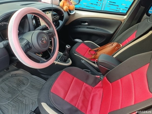 Toyota Aygo X  Km Reali   In garanție producator - imagine 7 Toyota Aygo X  Km Reali   In garanție producator - imagine 7