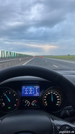 Ford Focus mk3 - imagine 4