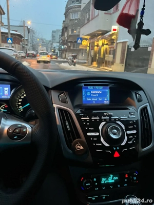 Ford Focus mk3 - imagine 2