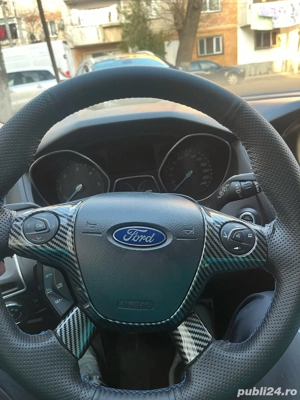 Ford Focus mk3 - imagine 3