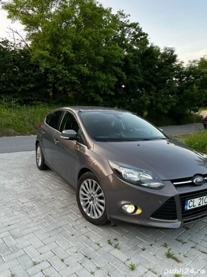 Ford Focus mk3 - imagine 5