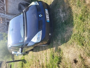 De vanzare renault espace 4 2.2 dci - imagine 4