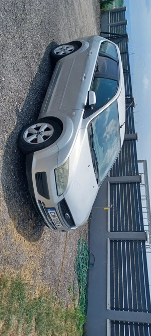 Vanzare ford focus tdci 1,6 2007 unic propietar fiscal la zii - imagine 4