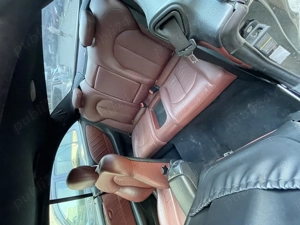 Vând Mercedes CLK 2.2 CDI - imagine 2