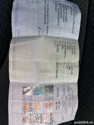 masina funerara - imagine 3