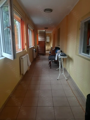 Vând casa Chiajna-rosu  - imagine 4