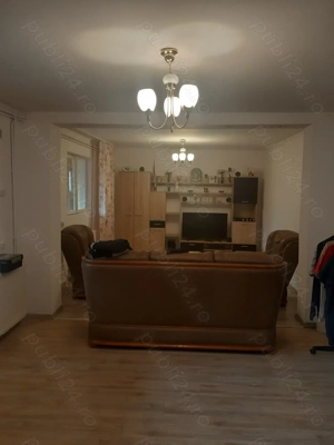 Vând casa Chiajna-rosu  - imagine 6