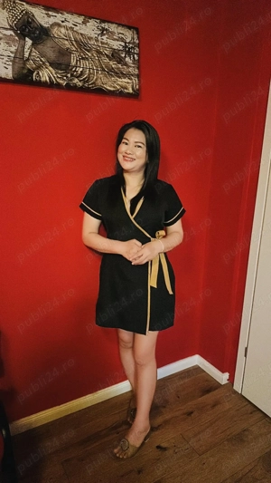 Linda Luxury Massage Sibiu