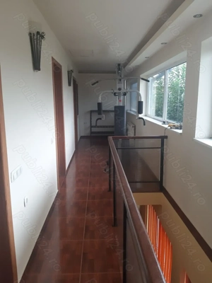 Vând casa Chiajna-rosu  - imagine 5