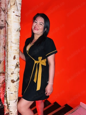 Linda Luxury Massage Sibiu - imagine 3