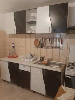 Vând casa Chiajna-rosu  - imagine 7