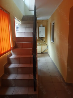 Vând casa Chiajna-rosu  - imagine 3