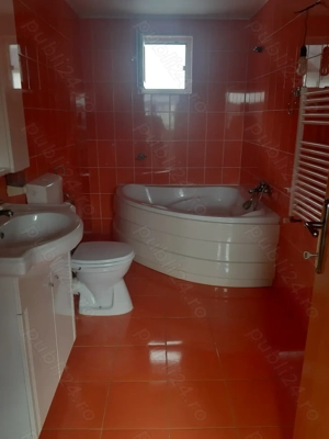 Vând casa Chiajna-rosu  - imagine 2