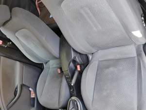 Vând Seat Altea XL 1.9 diesel  - imagine 7