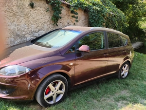 Vând Seat Altea XL 1.9 diesel  - imagine 2