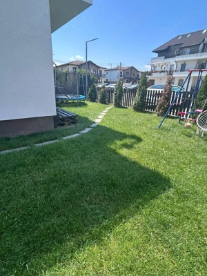 De vânzare apartament 3 camere cu grădină de 105 mp   Calea Cisnădiei