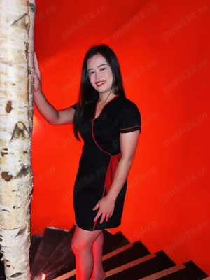 Meena Luxury Massage București!